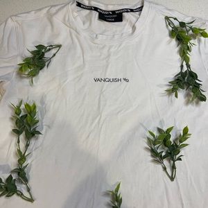 Vanquish Tee
